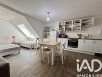Vente appartement 1 pièce Vente appartement 1 pièce