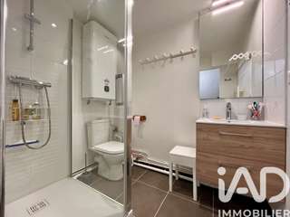 Vente appartement 1 pièce Vente appartement 1 pièce