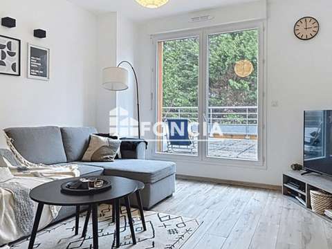 Vente appartement 2 pièces Touques 14