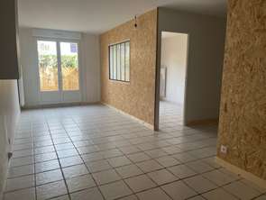 Vente Appartement 2 piècesTouques