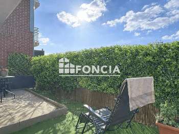 Vente appartement 3 pièces Touques 14