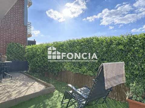 Vente appartement 3 pièces Touques 14