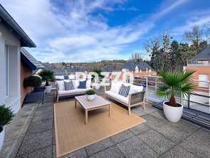 Vente Appartement 2 piècesTouques