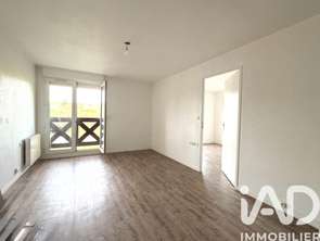 Vente Appartement 2 piècesTouques