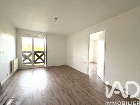 Vente appartement 2 pièces Touques 14