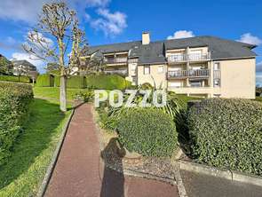 Vente Appartement 2 piècesTouques