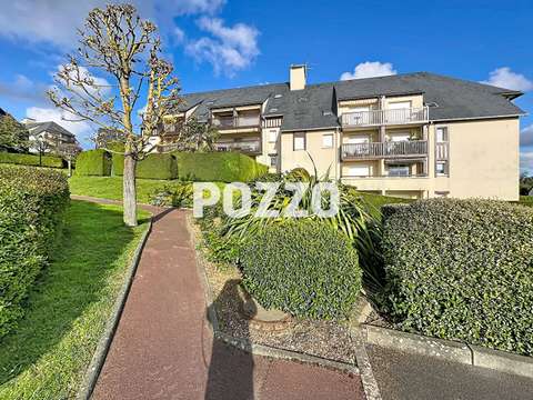 Vente appartement 2 pièces Touques 14