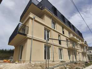 Vente Appartement 2 piècesTouques