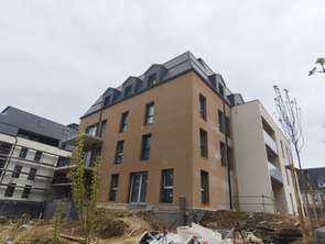 Vente Appartement 3 piècesTouques