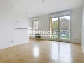 Vente Appartement 2 piècesTouques