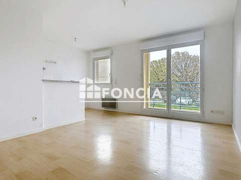 Vente appartement 2 pièces Touques 14