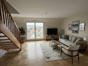 Vente Appartement 4 piècesTouques
