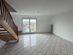 Vente Appartement 4 piècesTouques