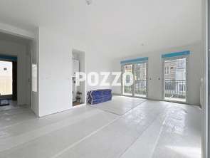 Vente Appartement 3 piècesTouques
