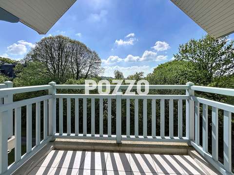 Vente appartement 2 pièces Touques 14