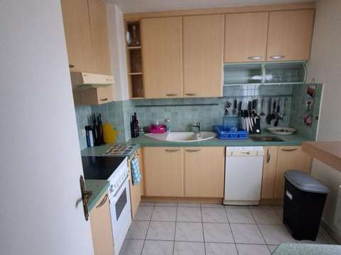 Vente appartement 2 pièces Touques 14