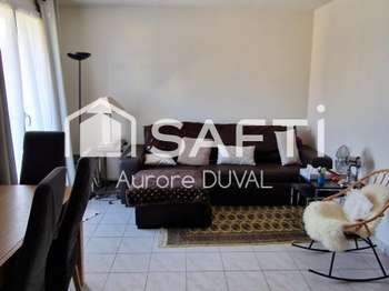 Vente Appartement 2 piècesTouques