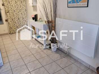 Vente appartement 2 pièces Vente appartement 2 pièces