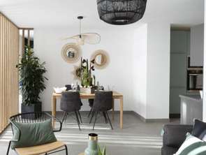 Vente Appartement 3 piècesTouques