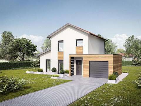 Vente appartement 2 pièces Touques 14