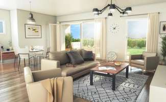 Photo Vente appartement Touques