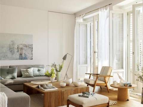 Vente appartement 2 pièces Touques 14