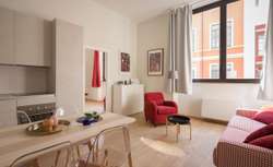 Photo Vente appartement Touques