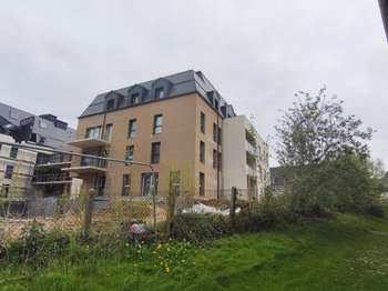 Vente appartement 2 pièces Touques 14