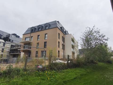 Vente appartement 2 pièces Touques 14