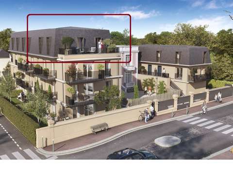 Vente appartement 3 pièces Vente appartement 3 pièces