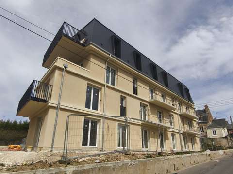 Vente appartement 3 pièces Vente appartement 3 pièces