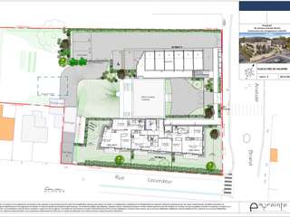 Vente appartement 3 pièces Vente appartement 3 pièces