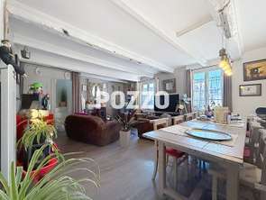 Vente Appartement 3 piècesTouques