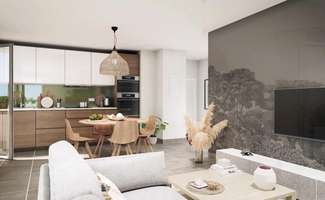Photo Vente appartement Touques