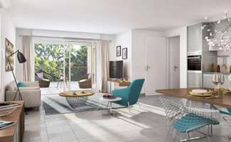 Photo Vente appartement Touques