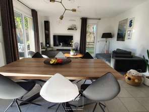 Vente Appartement 3 piècesTouques