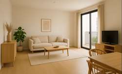 Photo Vente appartement Touques