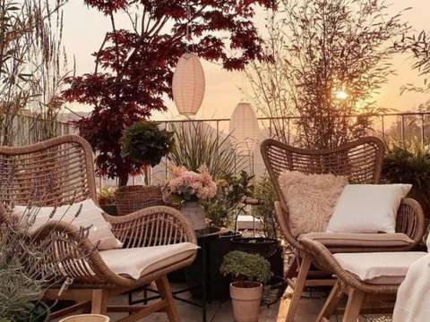 Vente appartement 2 pièces Touques 14