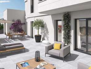 Vente Appartement 2 piècesTouques