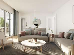 Vente Appartement 3 piècesTouques