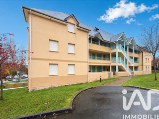 Vente appartement 2 pièces Vente appartement 2 pièces