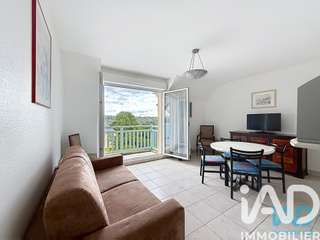 Vente appartement 2 pièces Vente appartement 2 pièces
