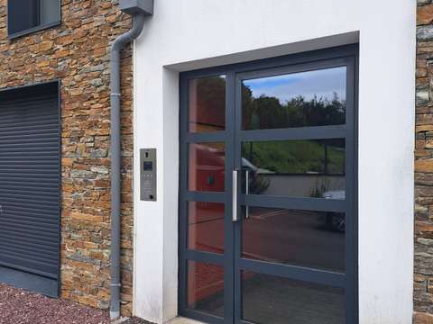 Vente appartement 2 pièces Touques 14