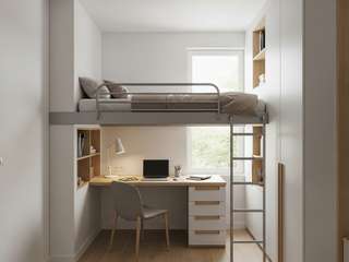 Vente appartement 5 pièces Vente appartement 5 pièces