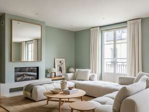 Vente Appartement 3 piècesTouques