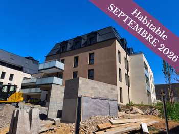 Vente Appartement 2 piècesTouques