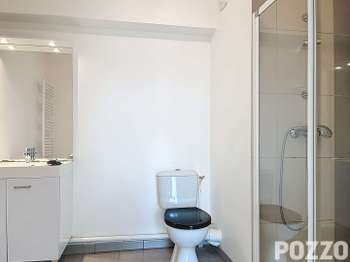 Vente Studio 1 pièce