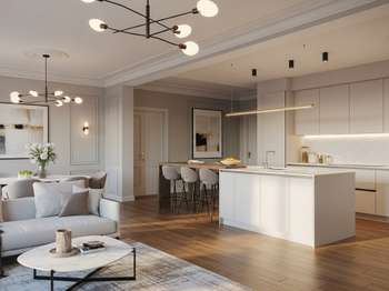 Vente Appartement 2 piècesTouques