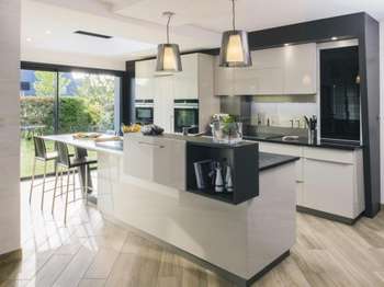 Vente Appartement 3 piècesTouques