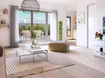 Vente Appartement 2 piècesTouques